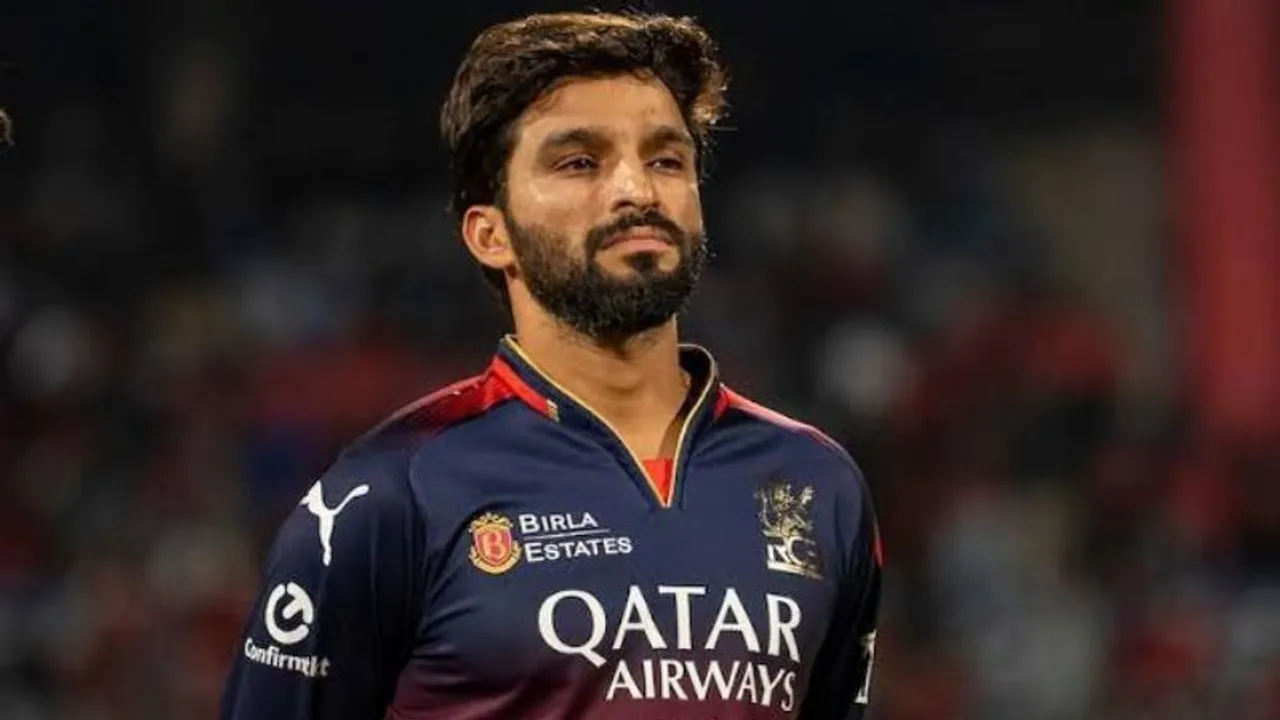 ಬೆಥೆಲ್​, ಕೊಹ್ಲಿ ಅಲ್ಲ.. RCB ಕ್ಯಾಪ್ಟನ್​ ರಜತ್ ಪಾಟಿದಾರ್​ ಗೆಲುವಿನ ಕ್ರೆಡಿಟ್ ಕೊಟ್ಟಿದ್ದು ಯಾರಿಗೆ..?