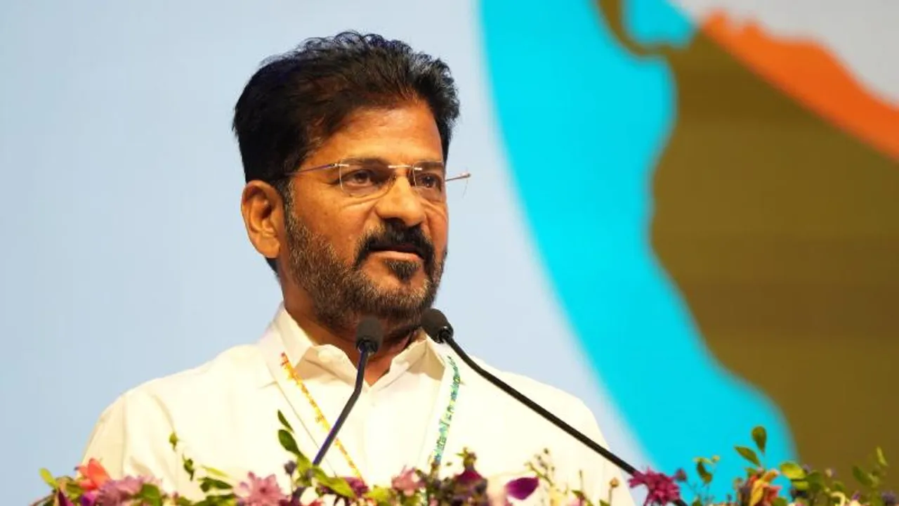 ನನ್ನ ತುಂಡು, ತುಂಡಾಗಿ ಕತ್ತರಿಸಿದರೂ.. ಆರ್ಥಿಕ ಪರಿಸ್ಥಿತಿ ಬಗ್ಗೆ ಆಂಧ್ರ ಸಿಎಂ ಅಸಹಾಯಕ ಮಾತು!