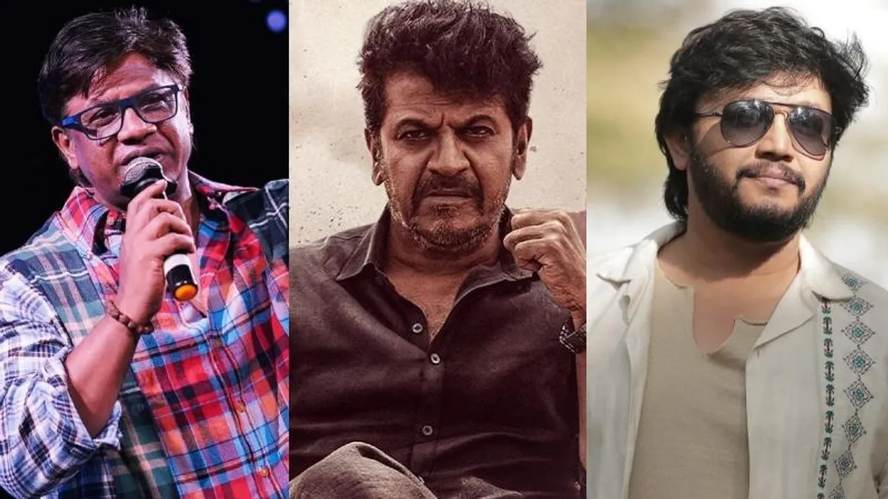 ಶಿವಣ್ಣ ಮನೆಯಲ್ಲಿ ಒಂದೂವರೆ ಗಂಟೆ ಸಿಕ್ರೇಟ್ ಮೀಟಿಂಗ್.. ಕನ್ನಡ ಸ್ಟಾರ್​ ನಟರಿಗೆ ಒಂದು ಸಂದೇಶ..!