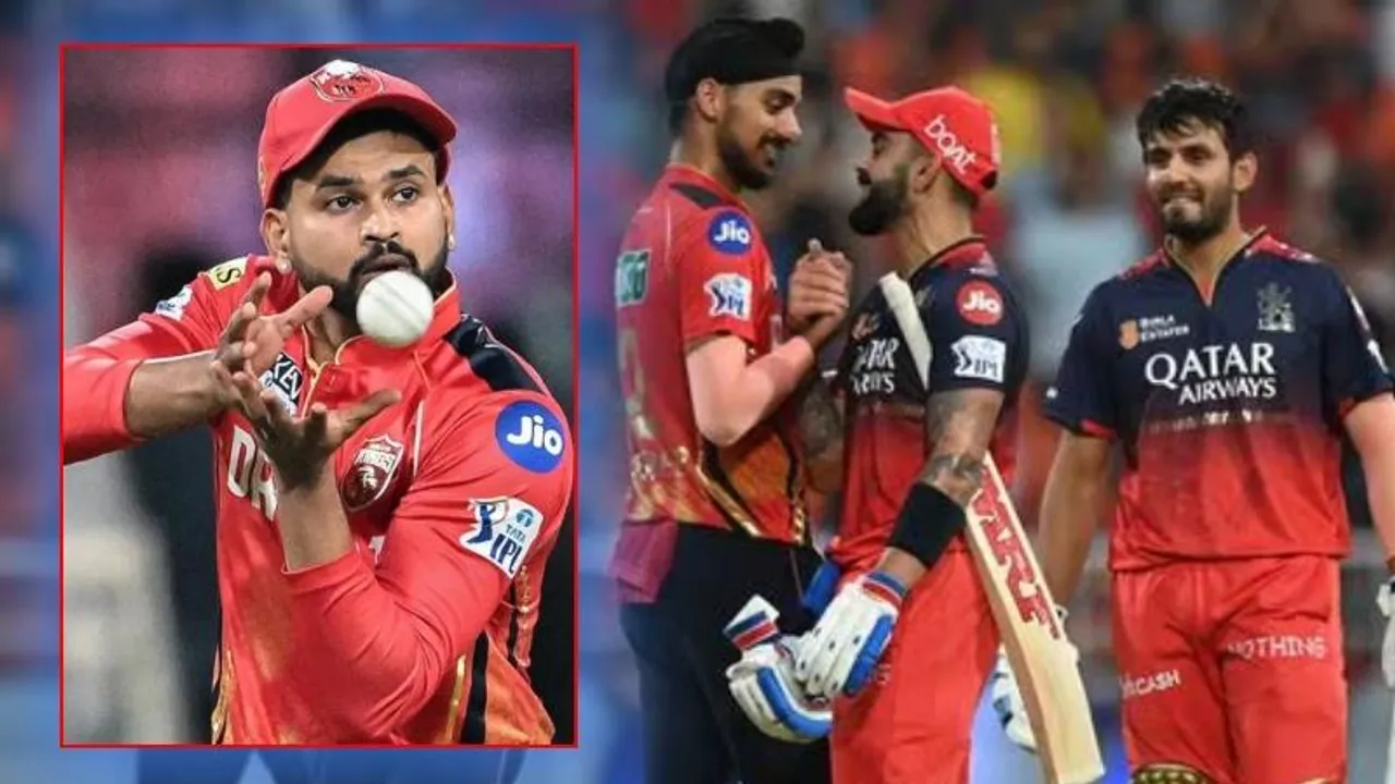 IPL ಹೊಸ ಅಧಿಪತಿ ಯಾರು ಆಗ್ತಾರೆ..? ಮೆಗಾ ಫೈನಲ್​ ಮೇಲೆ​​ ಕ್ರಿಕೆಟ್​​ ಲೋಕದ ಕಣ್ಣು!