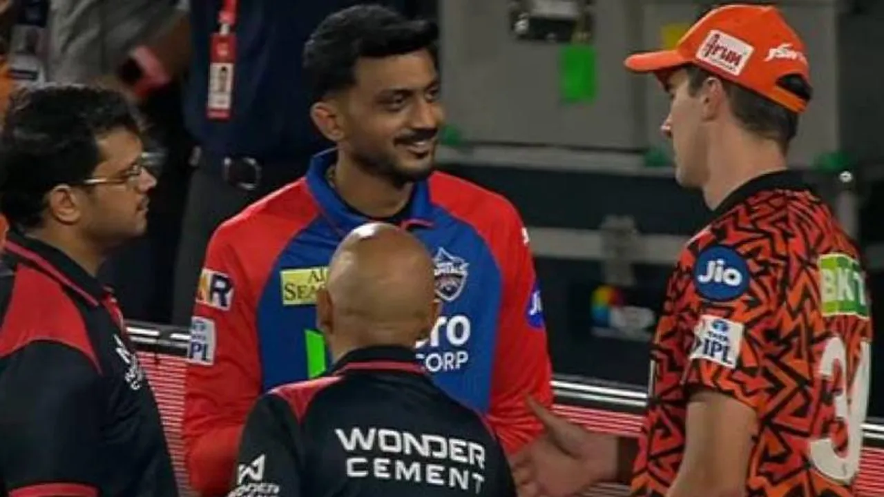 IPL 2025: ಹೈದರಾಬಾದ್‌ ಆಸೆಗೆ ತಣ್ಣೀರು.. ಪ್ಲೇ ಆಫ್ ರೇಸ್‌ನಿಂದಲೇ SRH ಕಿಕ್‌ ಔಟ್‌!