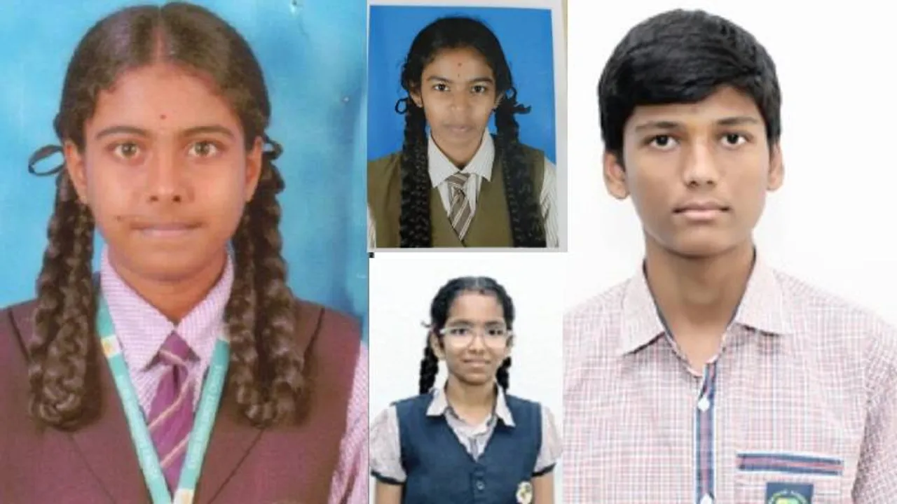 SSLC ಪರೀಕ್ಷೆ-1 ಫಲಿತಾಂಶ: ಸರ್ಕಾರಿ ಶಾಲೆ ಶಿಕ್ಷಕರ ಮಕ್ಕಳು 625 ಕ್ಕೆ 625 ಅಂಕ!