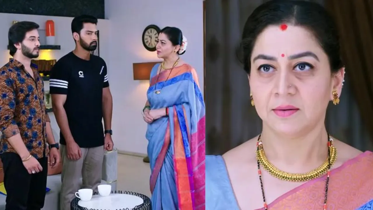ವೀಕ್ಷಕರಿಗೆ ಬಿಗ್​ ಶಾಕ್​.. ಮುಕ್ತಾಯದ ಹಂತದಲ್ಲಿದೆ ಶ್ರೀರಸ್ತು ಶುಭಮಸ್ತು ಸೀರಿಯಲ್!