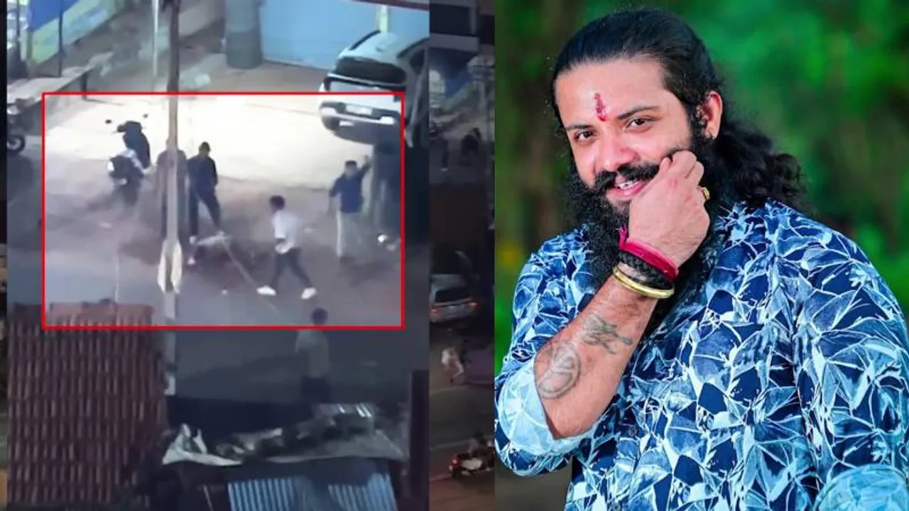 ಹಿಂದೂ ಕಾರ್ಯಕರ್ತ ಸುಹಾಸ್ ಶೆಟ್ಟಿ ಪ್ರಕರಣದ ತನಿಖೆ NIA ಹೆಗಲಿಗೆ; ಕೇಂದ್ರ ಗೃಹ‌ ಇಲಾಖೆ ಮಹತ್ವದ ಆದೇಶ