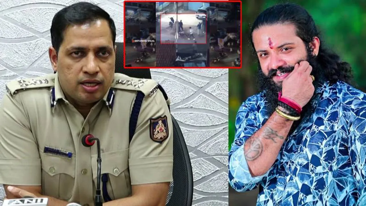 ಸುಹಾಸ್ ಶೆಟ್ಟಿ ಮುಗಿಸಲು ಪಕ್ಕಾ ಪ್ಲಾನ್.. 2 ಬಾರಿ ಟಾರ್ಗೆಟ್ ಮಿಸ್; ಮೂರನೇ ಬಾರಿ ಫಿನಿಶ್!