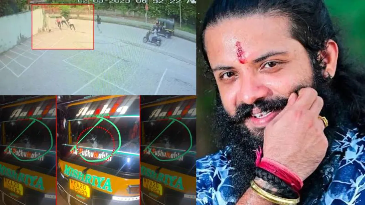 ಸುಹಾಸ್ ಶೆಟ್ಟಿ ಪ್ರಕರಣ; ಬಿಜೆಪಿ, ಪ್ರತೀಕಾರದ ಆರೋಪಕ್ಕೆ ಸ್ಪೀಕರ್ ಯು.ಟಿ ಖಾದರ್ ಸ್ಪಷ್ಟನೆ