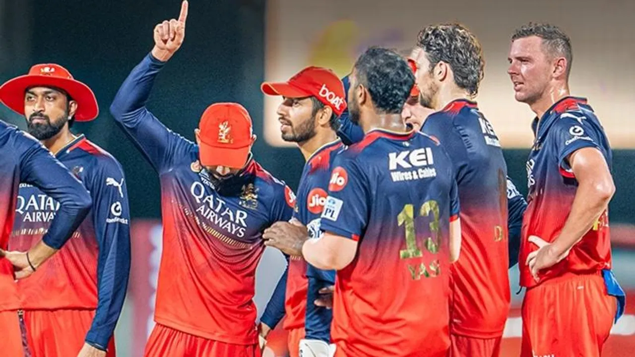 LSG ಮೇಲೆ ಈ ಸ್ಟಾರ್​ನ ಆಟ ನಡದೇ ಇಲ್ಲ.. ಇವತ್ತು ಸ್ಟ್ರಾಂಗ್ ಕಂಬ್ಯಾಕ್ ಮಾಡಿದ್ರೆ ಗೆಲುವು ನಮ್ಮದೇ..!