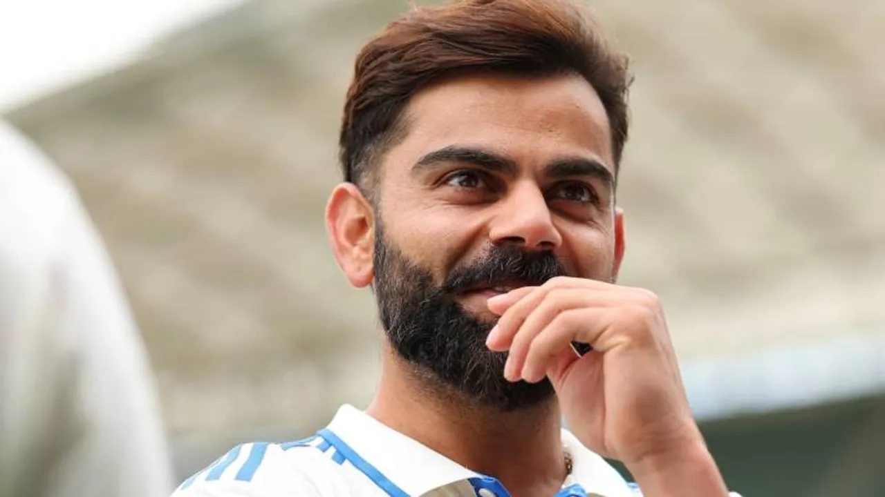 ದ ವಾರಿಯರ್ ಕಿಂಗ್‌.. ಟೆಸ್ಟ್ ಕ್ರಿಕೆಟ್ ನಿಮ್ಮನ್ನ ಮಿಸ್ ಮಾಡಿಕೊಳ್ಳುತ್ತೆ; ಫ್ಯಾನ್ಸ್‌ ಓದಲೇಬೇಕಾದ ಸ್ಟೋರಿ!