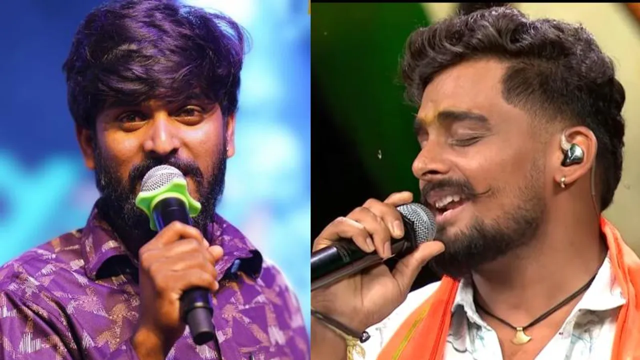 ಹನುಮಂತ ಬೆನ್ನಲ್ಲೇ ವೀಕ್ಷಕರಿಂದ ಅತಿ ಹೆಚ್ಚು ವೋಟ್ಸ್.. ಬಾಳು ಬೆಳಗುಂದಿಗೆ ಒಲಿದ ಬಂಪರ್ ಲಾಟರಿ