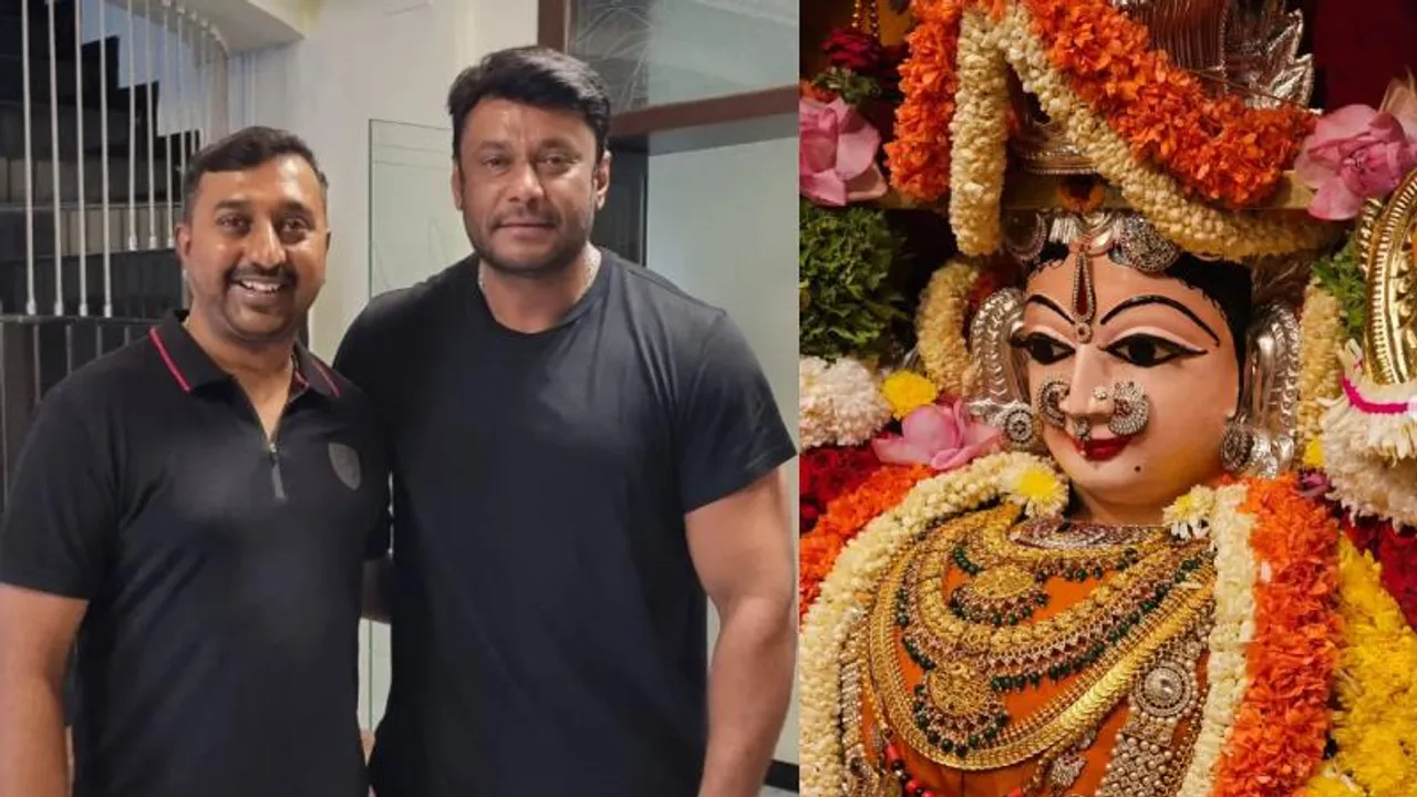 ಪೊಲೀಸ್ ಠಾಣೆ ಮೆಟ್ಟಿಲೇರಿದ ಬಂಡೆ ಮಹಾಕಾಳಿ ದೇವಸ್ಥಾನದ ಅರ್ಚಕ.. ಏನಾಯ್ತು?