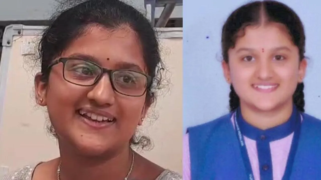 ಯಾವುದೇ ಟ್ಯೂಷನ್ ಹೋಗಿಲ್ಲ.. SSLCಯಲ್ಲಿ ರಾಜ್ಯಕ್ಕೆ ಟಾಪ್​ ಬಂದಿರೋ ಜಾಹ್ನವಿ ಹೇಳಿದ್ದೇನು?