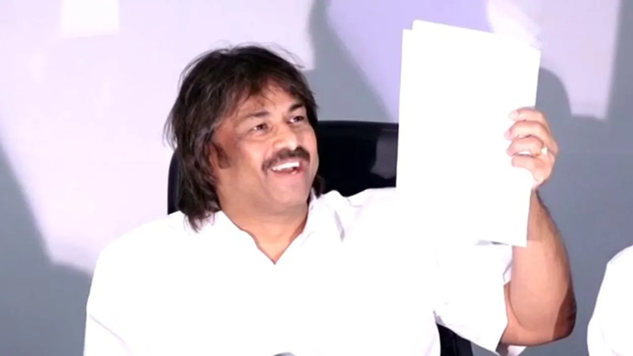 BREAKING: SSLC ಪರೀಕ್ಷೆ-1 ಫಲಿತಾಂಶ ಪ್ರಕಟ; ವಿದ್ಯಾರ್ಥಿಗಳಿಗೆ ಆಲ್ ದಿ ಬೆಸ್ಟ್‌!