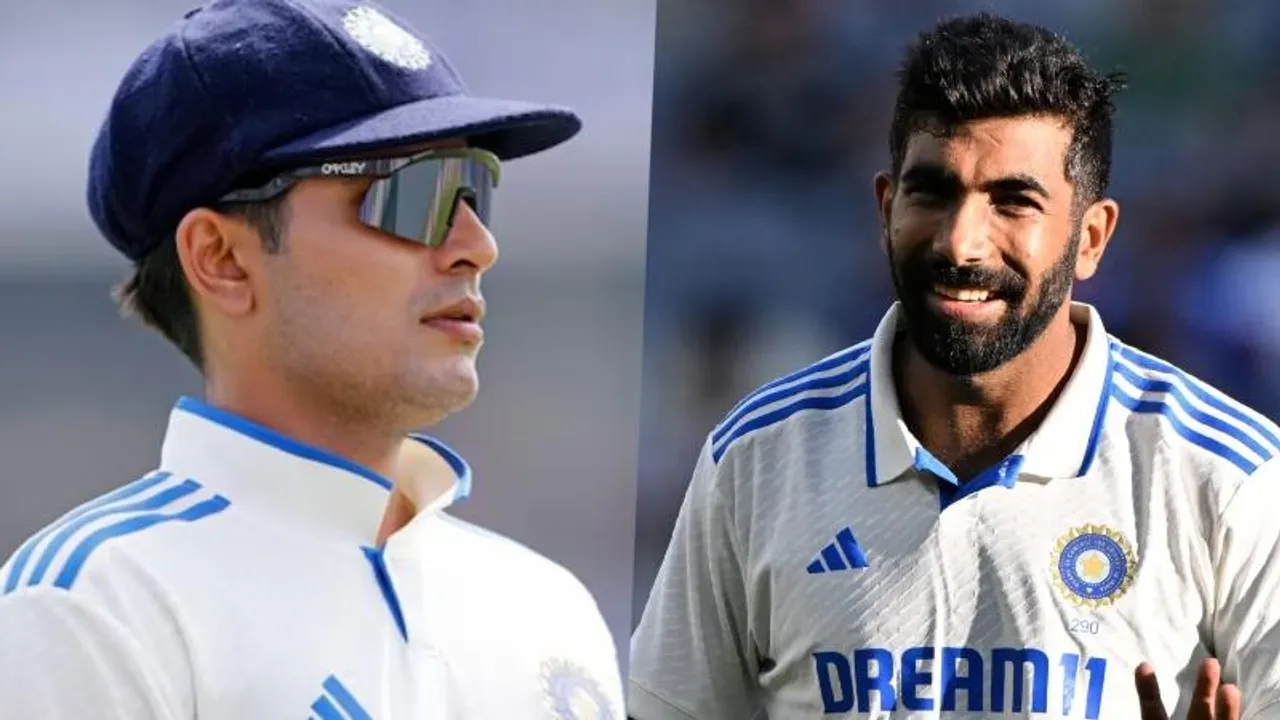 ಟೆಸ್ಟ್​ ಕ್ರಿಕೆಟ್​​ಗೆ ನಾಯಕನ ಹೆಸರು ಫೈನಲ್.. ಅಧಿಕೃತ ಘೋಷಣೆ ಒಂದೇ ಬಾಕಿ..!