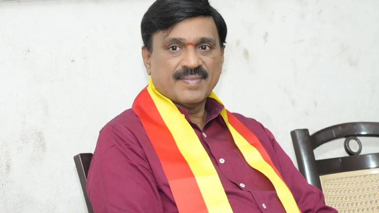 BREAKING: ಗಾಲಿ ಜನಾರ್ದನ ರೆಡ್ಡಿಗೆ ಹೈಕೋರ್ಟ್‌ನಿಂದ ಬಿಗ್ ರಿಲೀಫ್