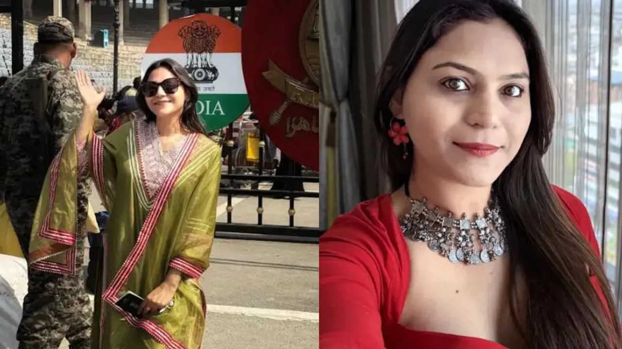ಪಾಕ್ ಜೊತೆಗೆ ಲಿಂಕ್.. ದೇಶಕ್ಕೆ ದ್ರೋಹ ಬಗೆದ ಆರೋಪ; ಫೇಮಸ್ ಯೂಟ್ಯೂಬರ್ ಅರೆಸ್ಟ್..!