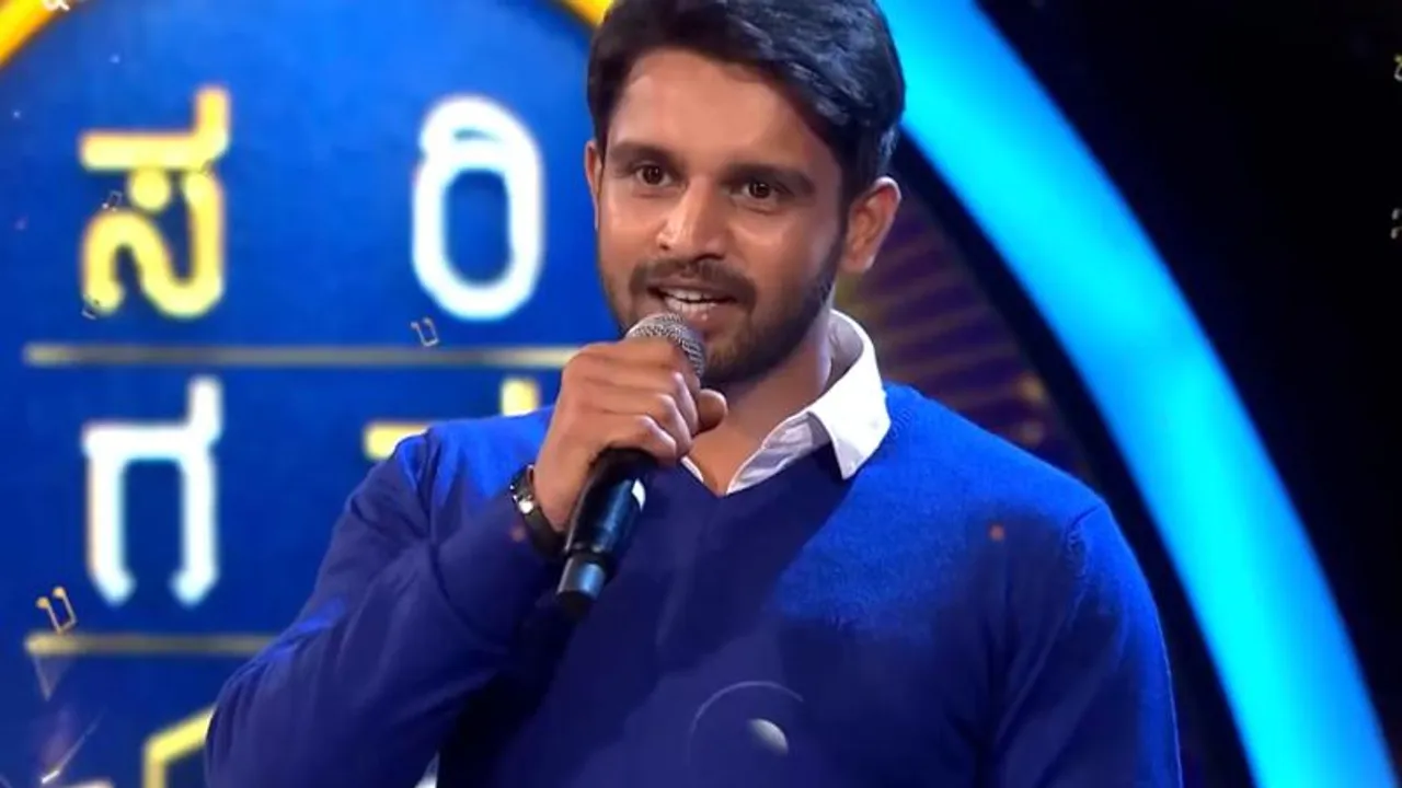 ಒಂದೇ ವೇದಿಕೆಯಲ್ಲಿ ಮೂವರು ಸ್ಟಾರ್ಸ್​.. ಕಿರಣ್ ರಾಜ್, ಭವ್ಯಾ, ನಮ್ರತಾ ಗೌಡರನ್ನು ನೋಡಿ ಫ್ಯಾನ್ಸ್​ ಖುಷ್​!