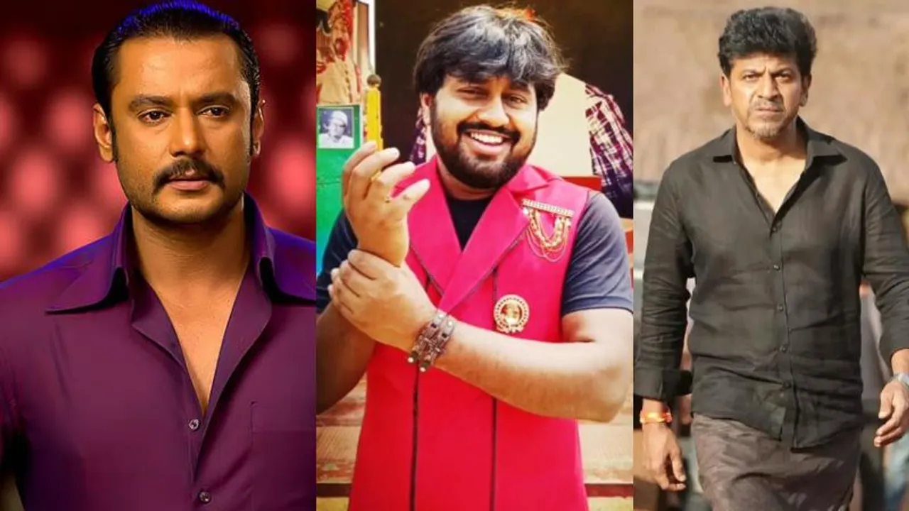 ಹೀರೋ ಆಗೋ ಕನಸು ನುಚ್ಚುನೂರು.. ಕಿರಿತೆರೆ, ಹಿರಿತೆರೆಯಿಂದ ನಟ ಮಡೆನೂರು ಮನು ಬ್ಯಾನ್