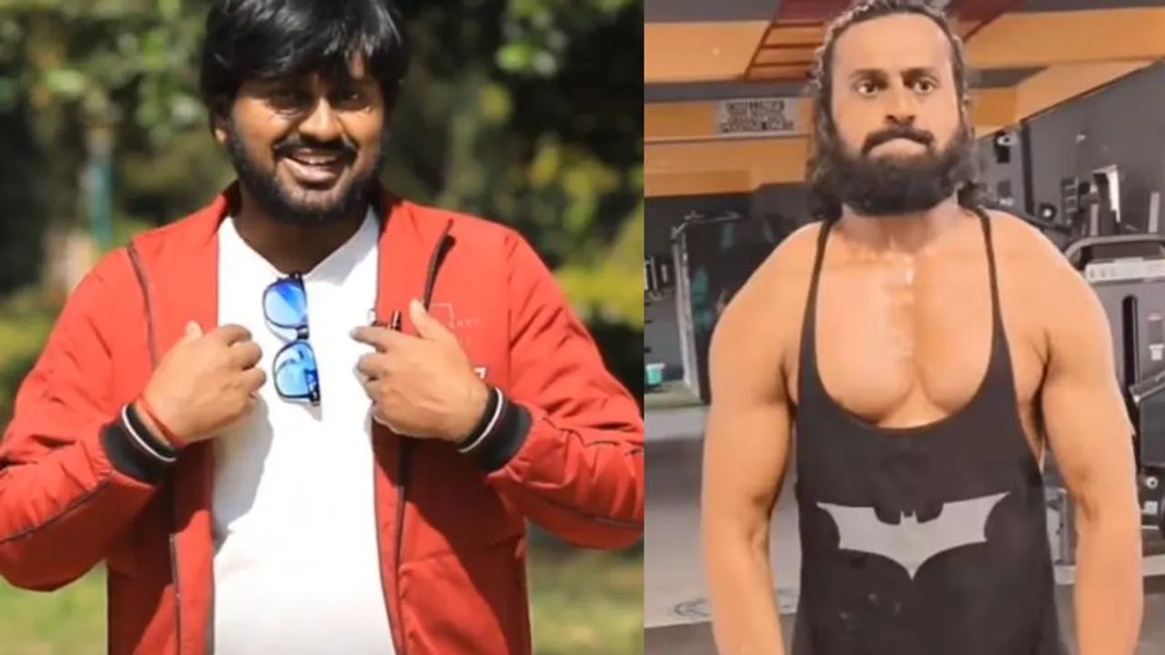 ಹೀರೋ ಆಗೋ ಕನಸು ನುಚ್ಚುನೂರು.. ಕಿರಿತೆರೆ, ಹಿರಿತೆರೆಯಿಂದ ನಟ ಮಡೆನೂರು ಮನು ಬ್ಯಾನ್