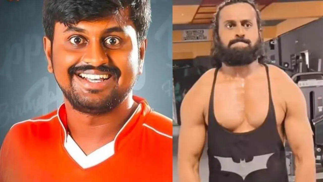 ‘ಸರ್ಪ್ರೈಸ್ ಕೊಡ್ತೀನಿ ಕಣ್ಣು ಮುಚ್ಚಿಕೋ ಅಂದ, ಆಮೇಲೆ ನೋಡಿದ್ರೆ..’ ನಟ ಮನು ಬಗ್ಗೆ ಸಂತ್ರಸ್ತೆ ಮತ್ತಷ್ಟು ಆರೋಪ