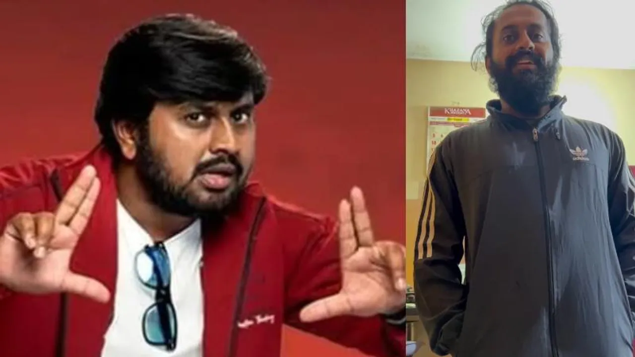 ‘ಸರ್ಪ್ರೈಸ್ ಕೊಡ್ತೀನಿ ಕಣ್ಣು ಮುಚ್ಚಿಕೋ ಅಂದ, ಆಮೇಲೆ ನೋಡಿದ್ರೆ..’ ನಟ ಮನು ಬಗ್ಗೆ ಸಂತ್ರಸ್ತೆ ಮತ್ತಷ್ಟು ಆರೋಪ