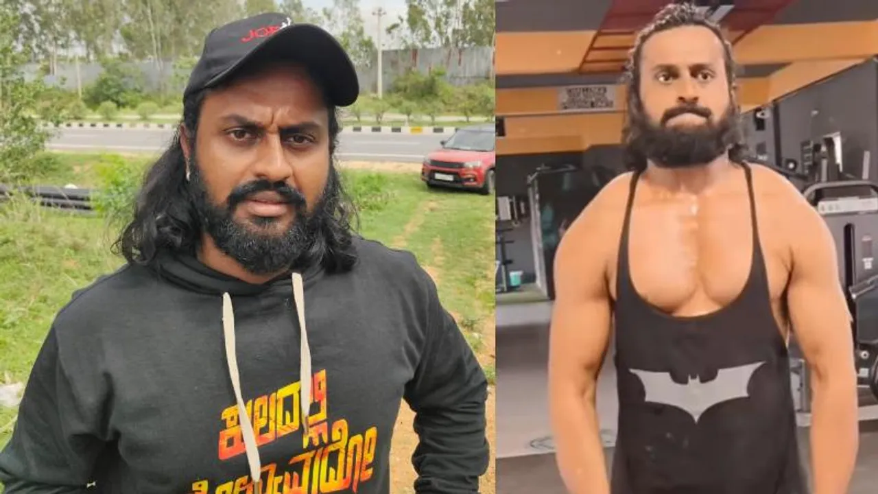 ‘ಸರ್ಪ್ರೈಸ್ ಕೊಡ್ತೀನಿ ಕಣ್ಣು ಮುಚ್ಚಿಕೋ ಅಂದ, ಆಮೇಲೆ ನೋಡಿದ್ರೆ..’ ನಟ ಮನು ಬಗ್ಗೆ ಸಂತ್ರಸ್ತೆ ಮತ್ತಷ್ಟು ಆರೋಪ