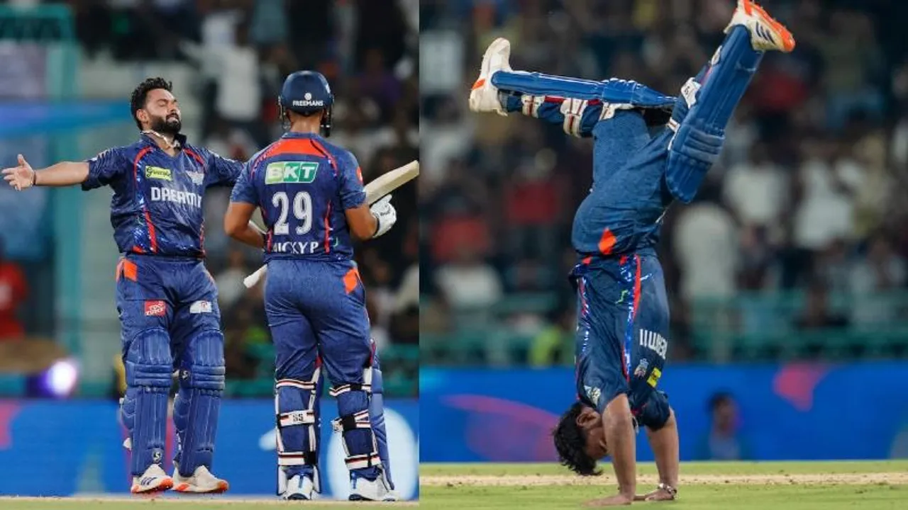 ನಿನ್ನೆಯ ದಿನ ಬರೀ ಬೌಂಡರಿಯಲ್ಲೇ ಡೀಲ್ ಮಾಡಿದ RCB.. ಒಟ್ಟು ದಾಖಲಾದ ಫೋರ್​ಗಳ ಸಂಖ್ಯೆ ಎಷ್ಟು..?