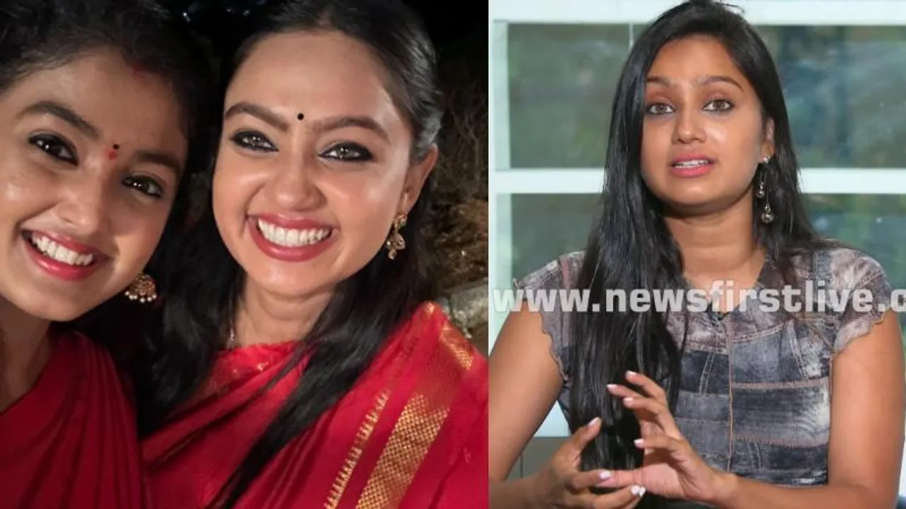‘ಲಕ್ಷ್ಮೀ ಪಾತ್ರಕ್ಕೆ ಆಡಿಷನ್ ಕೊಟ್ಟು ಕೀರ್ತಿಯಾಗಿ ಸೆಲೆಕ್ಟ್​ ಆದೆ’.. ತನ್ವಿ ರಾವ್ ಸೀರಿಯಲ್ ರೋಚಕ ಜರ್ನಿ ಹೇಗಿತ್ತು?