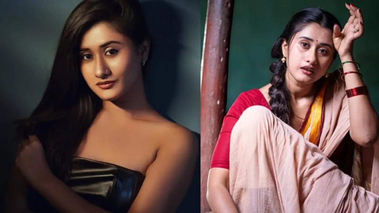 ಆಸೆ ಸೀರಿಯಲ್​ನಿಂದ ಆಚೆ ಬರುತ್ತಿದ್ದಂತೆ ಫ್ಯಾನ್ಸ್​ಗೆ ಗುಡ್​ನ್ಯೂಸ್​ ಕೊಟ್ಟ ನಟಿ ವಿನುತಾ.. ಏನದು?