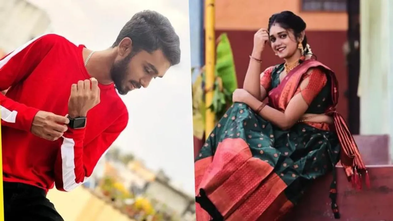 ಲಾರಿ-ಬೈಕ್ ಮಧ್ಯೆ ಭೀಕರ ಅಪಘಾತ.. ಸ್ಥಳದಲ್ಲೇ ಪ್ರಾಣ ಕಳೆದುಕೊಂಡ ಇಬ್ಬರು ಡ್ಯಾನ್ಸರ್