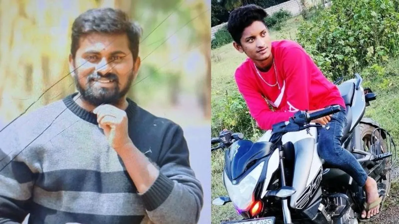 ಒಂದೇ ತಟ್ಟೇಲಿ ಅನ್ನ ತಿಂದು ಮುಹೂರ್ತ ಇಟ್ಟ ಸ್ನೇಹಿತ.. ಒಂದೇ ಹುಡುಗಿ ಹಿಂದೆ ಹೋದ ಇಬ್ಬರು ಸ್ನೇಹಿತರು..