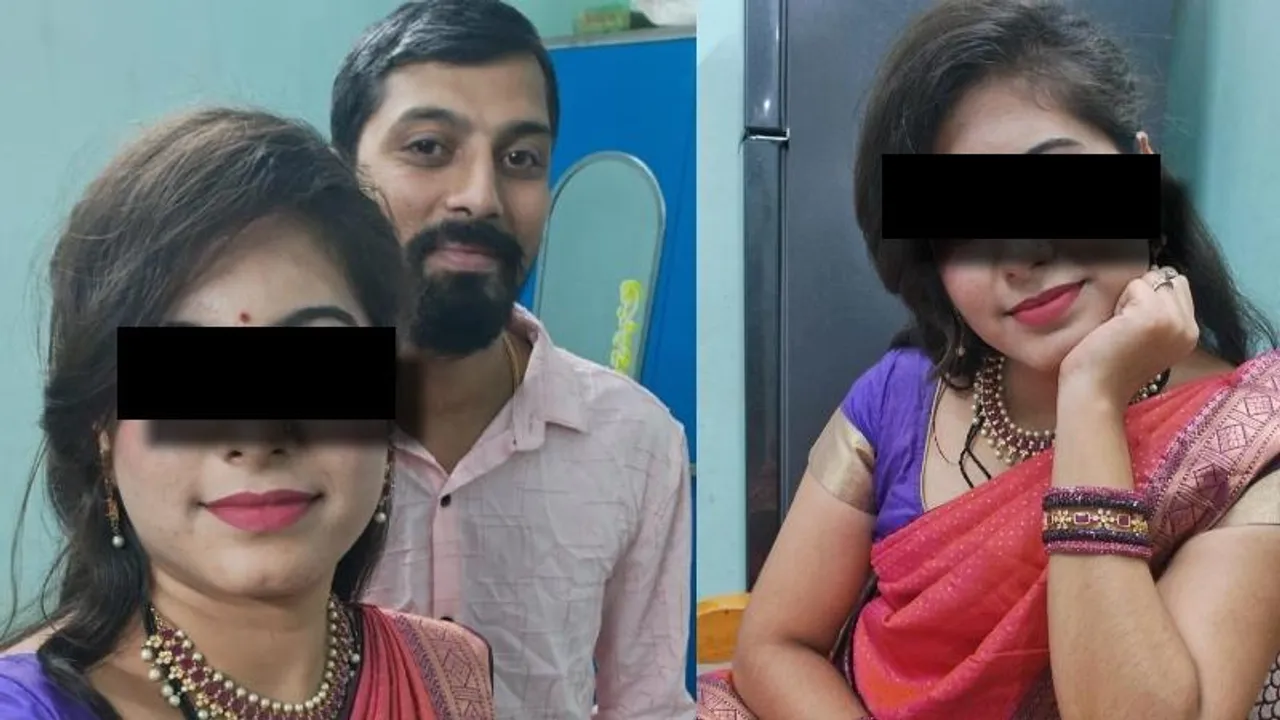ಅಮ್ಮ ಕೊಟ್ಟ ಊಟ ಕೂಡ ಮಾಡದೆ ಮಗ ನೇಣಿಗೆ ಶರಣು.. ಪತ್ನಿ ಮನೆ ಬಿಟ್ಟು ಹೋಗಿದ್ದಕ್ಕೆ ಆತ್ಮಹತ್ಯೆ ಶಂಕೆ..
