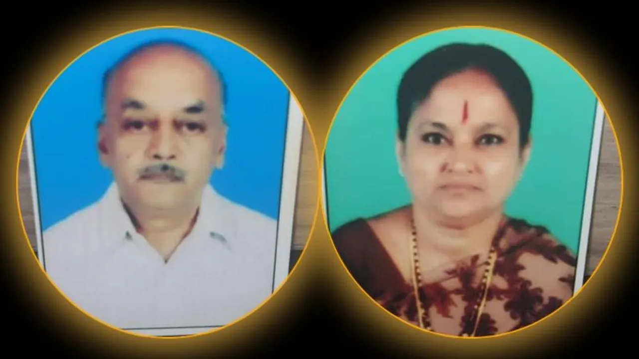 ಬೆಂಗಳೂರಲ್ಲಿ ಅಮಾನವೀಯ ಘಟನೆ.. ವೃದ್ಧಾಶ್ರಮಕ್ಕೆ ಸೇರಿಸಿದ್ದಕ್ಕೆ ನೊಂದು ಜೀವ ಬಿಟ್ಟ ವೃದ್ಧ ದಂಪತಿ