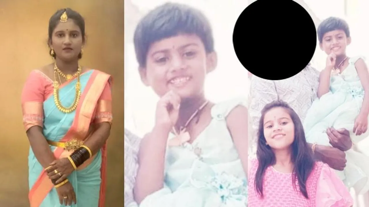 ರಂಗಧಾಮ ಕೆರೆಯಲ್ಲಿ ದಾರುಣ ಘಟನೆ.. ಇಬ್ಬರು ಮುದ್ದಾದ ಮಕ್ಕಳನ್ನು ಕೆರೆಗೆ ತಳ್ಳಿ ತಾಯಿ ಆತ್ಮಹತ್ಯೆ