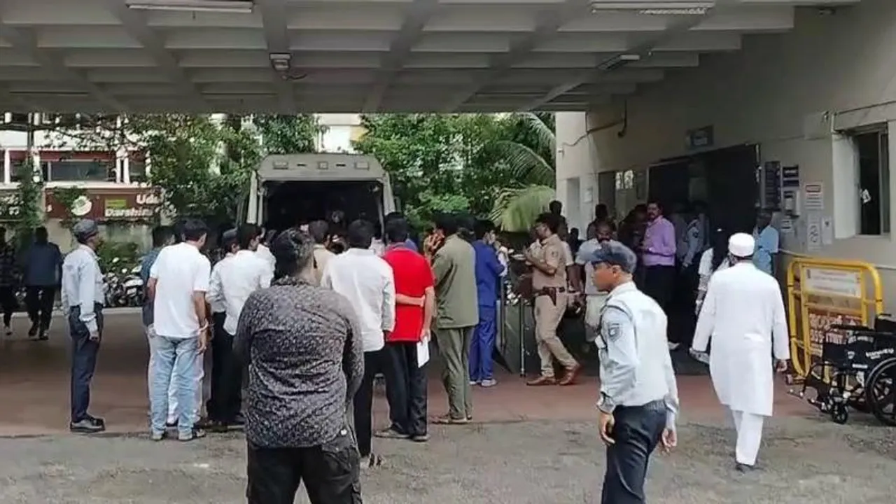 ಚಿನ್ನಸ್ವಾಮಿಯಲ್ಲಿ ಕಾಲ್ತುಳಿತ ಸಂಭವಿಸಿದ್ದು ಹೇಗೆ..? ದುರಂತಕ್ಕೆ ಕಾರಣವಾಯ್ತಾ 2 ತಪ್ಪುಗಳು..?
