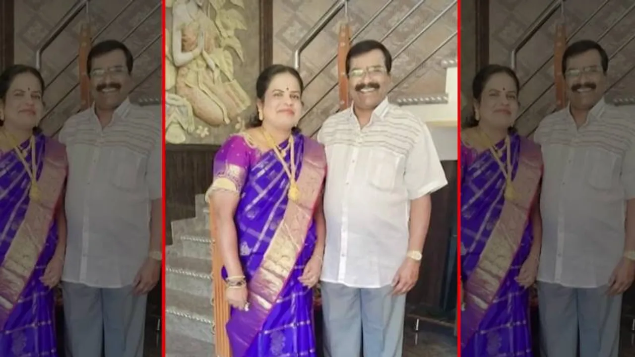 ಬೆಂಗಳೂರಲ್ಲಿ ಮತ್ತೊಂದು ಚೀಟಿ ಪಂಗನಾಮ; ಇಡೀ ಏರಿಯಾ ಜನರನ್ನು ನಂಬಿಸಿ ರಾತ್ರೋರಾತ್ರಿ ಎಸ್ಕೇಪ್‌