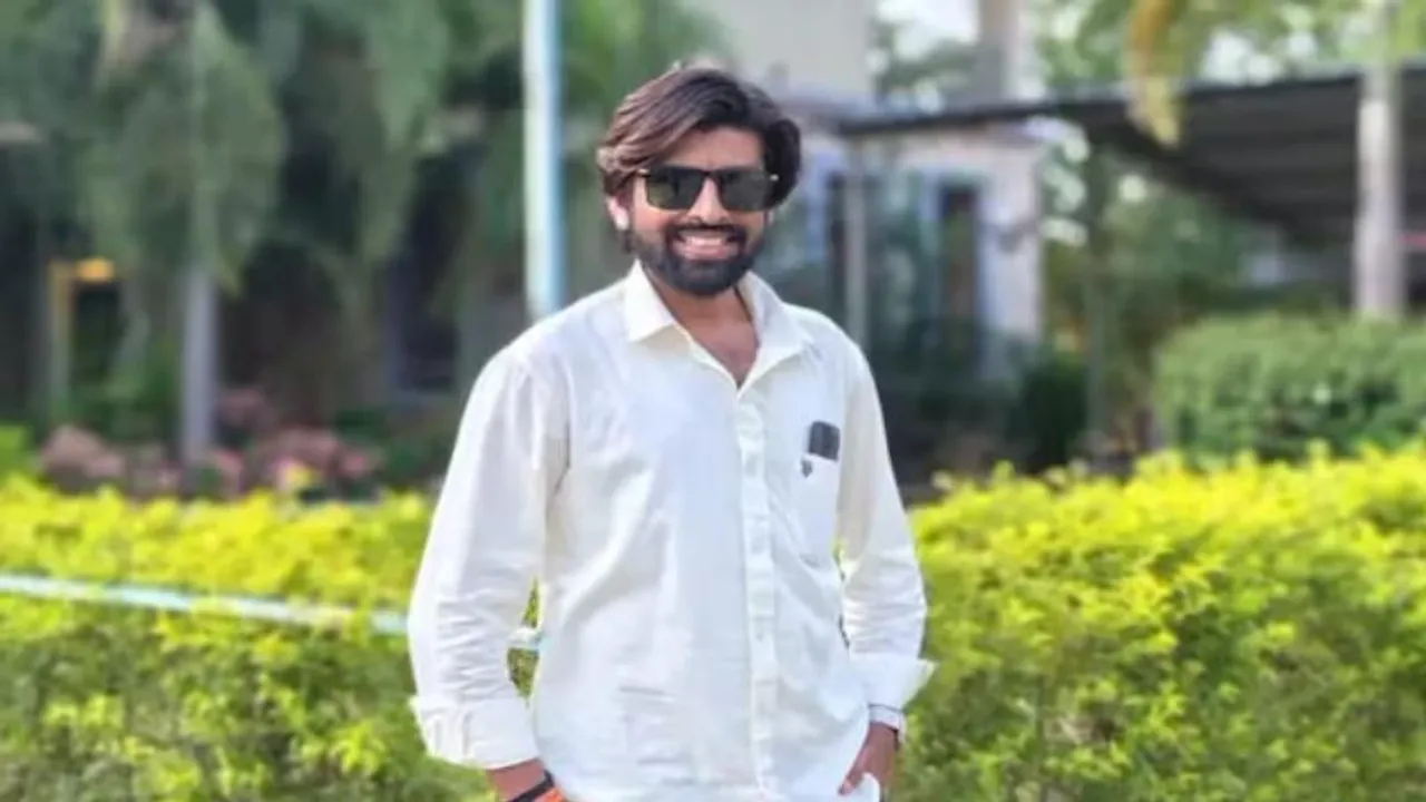 ವಿಮಾನ ದುರಂತ ಬೆನ್ನಲ್ಲೇ ಖ್ಯಾತ ಸಿನಿಮಾ ನಿರ್ಮಾಪಕ ನಾಪತ್ತೆ.. ಆತಂಕದಲ್ಲಿ ಕುಟುಂಬಸ್ಥರು..