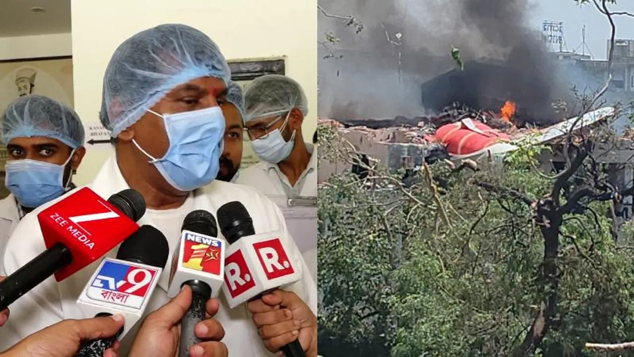 DNA, ಫಿಂಗರ್​​ ಫ್ರಿಂಟ್ ಒಂದೇ ಅಲ್ಲ.. ಡೆಂಟಲ್ ಫೋರೆನ್ಸಿಕ್ ಮೂಲಕವೂ ಮೃತದೇಹ ಗುರುತು ಪತ್ತೆ..!