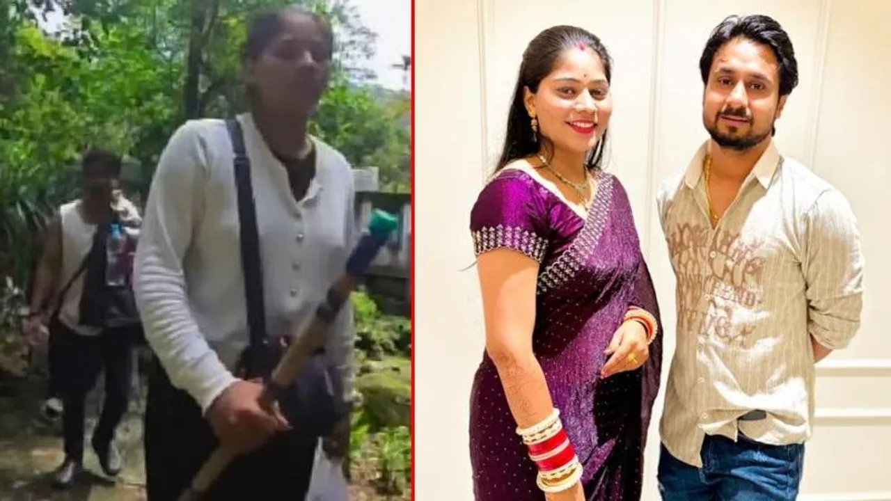 ಸಿನಿಮಾವನ್ನೂ ಮೀರಿಸುವಂತಿದೆ ಸೋನಂ ಪ್ಲಾನ್.. ತನಿಖೆಯಲ್ಲಿ ಪ್ರತಿ ಸನ್ನಿವೇಶಗಳೂ ಮರುಸೃಷ್ಟಿ..