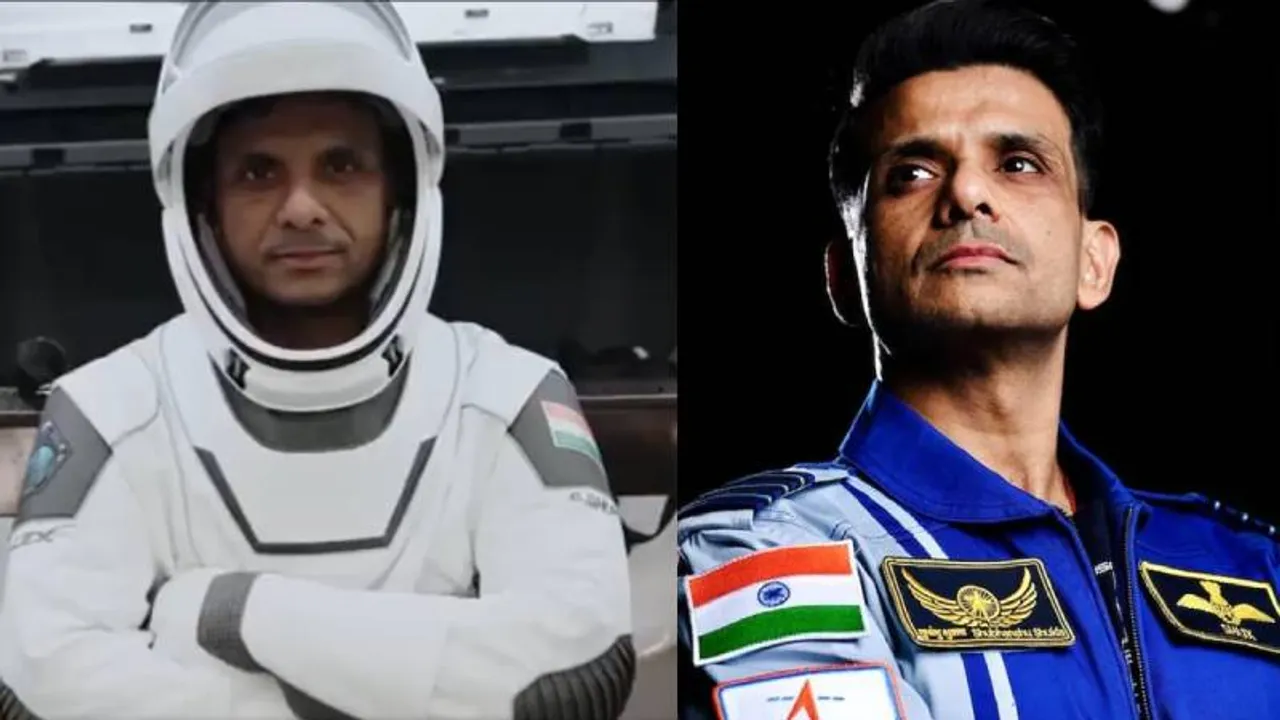 BREAKING: ಭಾರತದ ಗಗನಯಾತ್ರಿ ಶುಭಾಂಶು ಶುಕ್ಲಾ ಬಾಹ್ಯಾಕಾಶ ಯಾನ ದಿಢೀರ್ ಮುಂದೂಡಿಕೆ