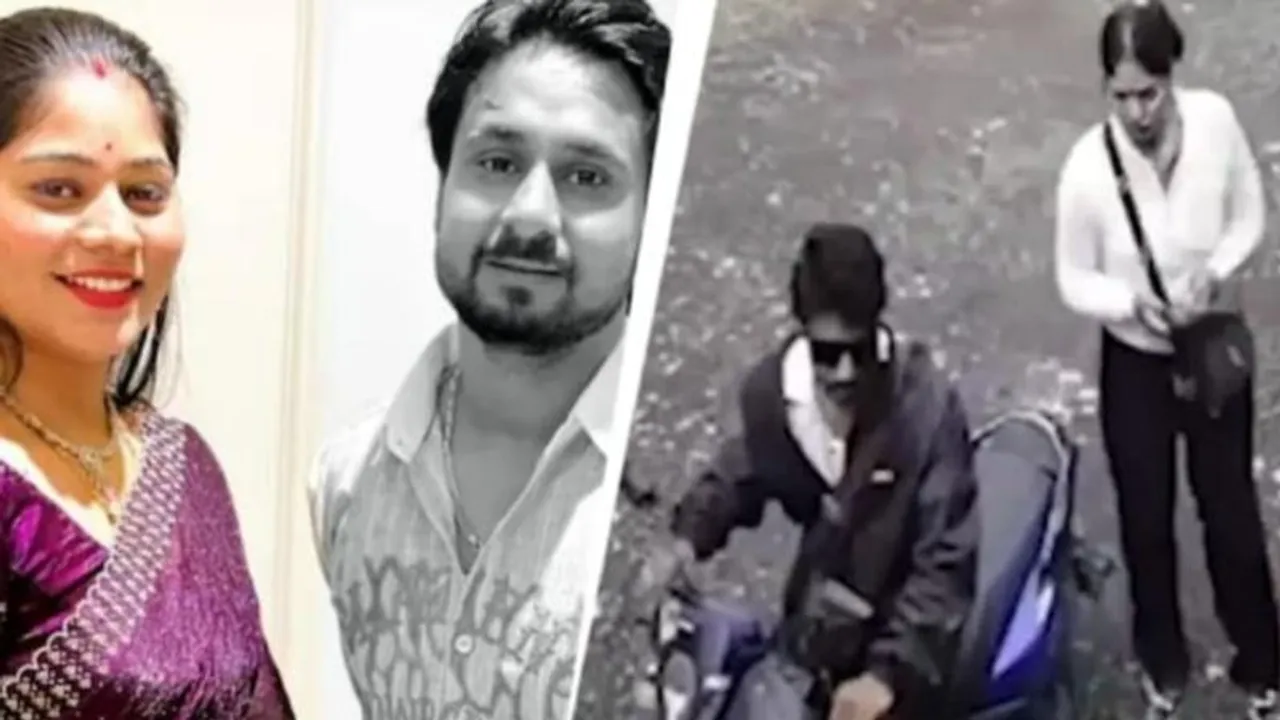 ‘ಬಾ ನಲ್ಲ ಮಧುಚಂದ್ರಕೆ’ ಪ್ರಕರಣ​.. ಆರೋಪಿ ಸೋನಂ ವಿರುದ್ಧ ಮತ್ತೊಂದು ಗಂಭೀರ ಆರೋಪ