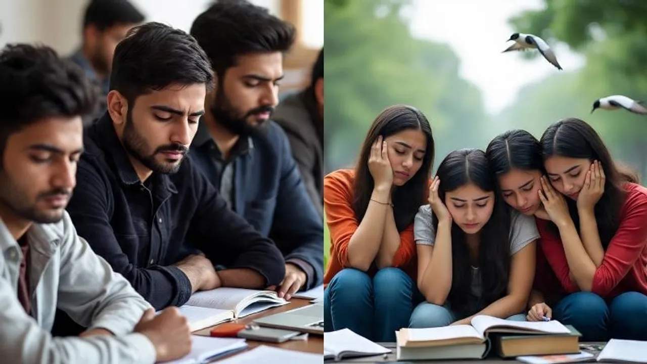 UPSC ಅಭ್ಯರ್ಥಿಗಳಿಗೆ ಗುಡ್​ನ್ಯೂಸ್.. ಇಂಟರ್​ವ್ಯೂವ್​ ಫೇಲ್ ಆದರೂ ಸಿಗುತ್ತೆ ಸರ್ಕಾರಿ ಹುದ್ದೆ!