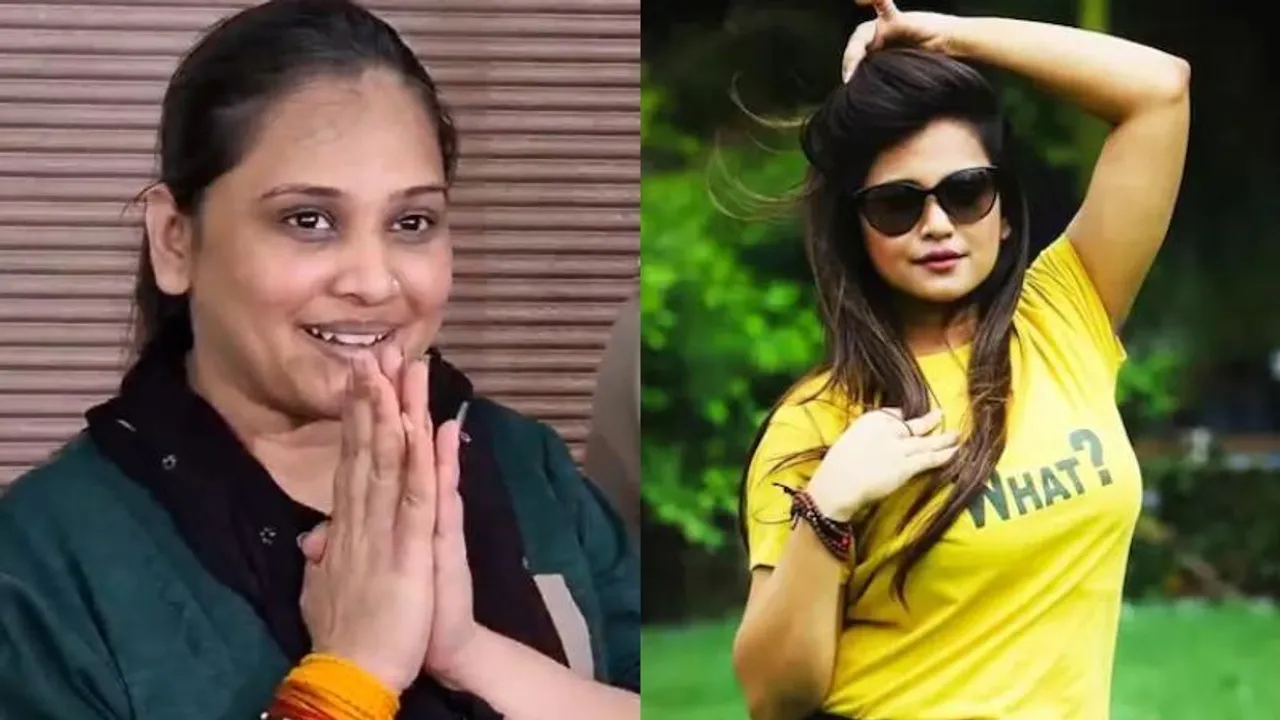 ಒಂದು ತಿಂಗಳ ಕಾಲ ಚಳ್ಳೆ ಹಣ್ಣು ತಿನ್ನಿಸಿದ್ದ ಸುಂದರಿ.. ಕೊನೆಗೂ ಹನಿಟ್ರ್ಯಾಪ್ ಕೇಸ್​ನಲ್ಲಿ ಅರೆಸ್ಟ್​​..!