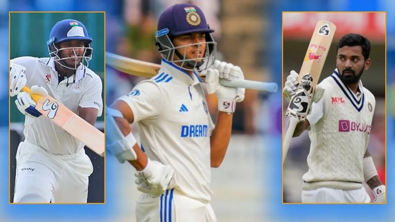 ಮೊದಲ ಟೆಸ್ಟ್​ನಲ್ಲಿ ಕೈಕೊಟ್ಟ ಟಾಸ್​​.. ಟೀಮ್ ಇಂಡಿಯಾದ ಪ್ಲೇಯಿಂಗ್​- 11ನಲ್ಲಿ ಯಾರ್​ ಯಾರಿಗೆ ಸ್ಥಾನ?