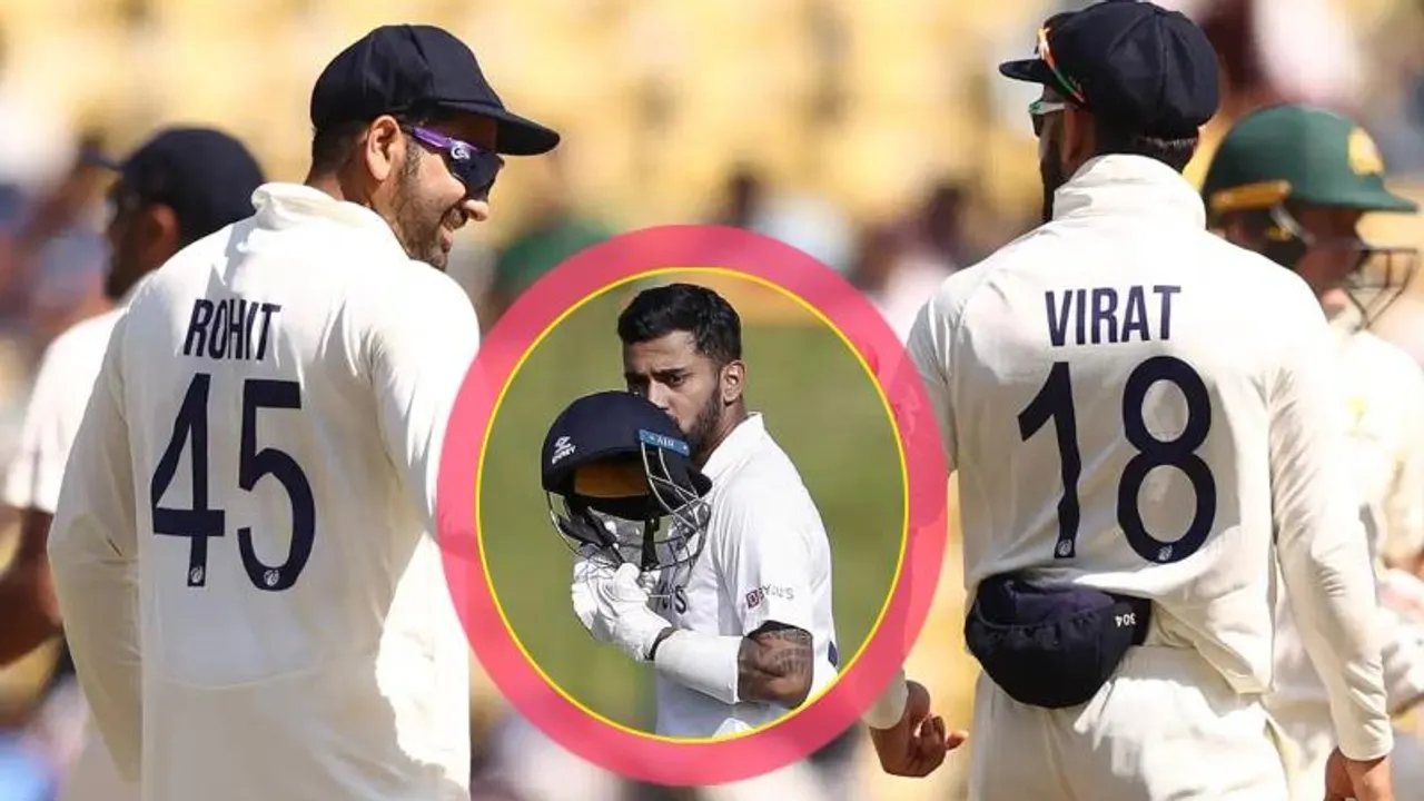 KL ರಾಹುಲ್ ಮೇಲೆ ದೊಡ್ಡ ಜವಾಬ್ದಾರಿ.. ಇದರಲ್ಲಿ ಯಶಸ್ಸು ಕಾಣ್ತಾರಾ ಕನ್ನಡಿಗ?