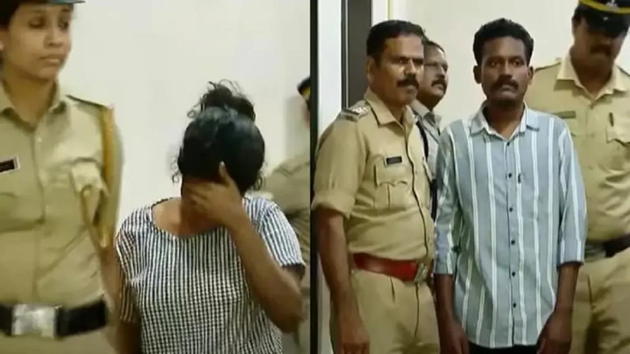 ಮಧ್ಯರಾತ್ರಿ ನವಜಾತ ಶಿಶುಗಳ ಅಸ್ಥಿಪಂಜರ ಹಿಡಿದು ಠಾಣೆಗೆ ಬಂದ ಯುವಕ..! ಆಗಿದ್ದೇನು?