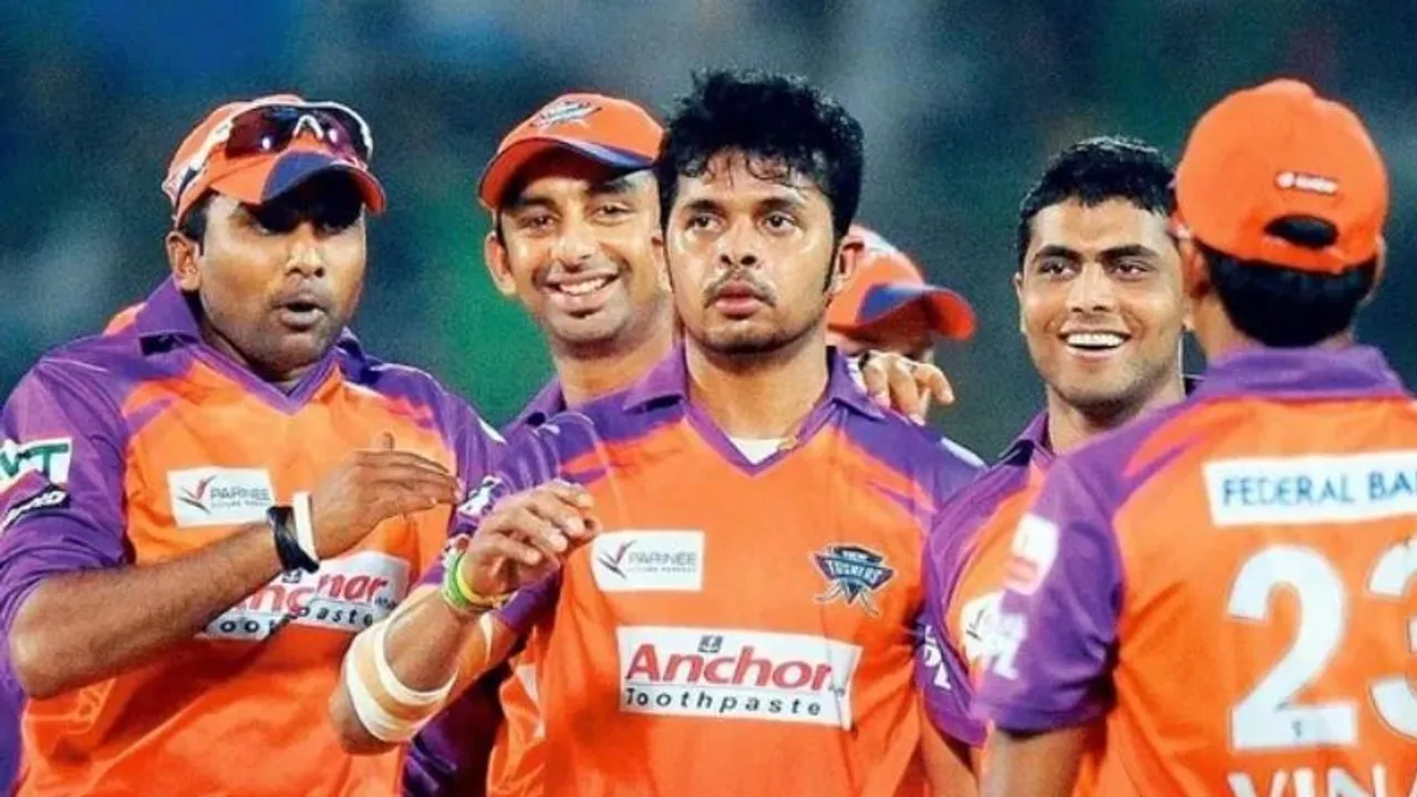 ನಿಷ್ಕ್ರಿಯಗೊಂಡಿದ್ದ IPL ಫ್ರಾಂಚೈಸಿ.. 538 ಕೋಟಿ ಹಣ ನೀಡುವಂತೆ ಬಿಸಿಸಿಐಗೆ ಸೂಚಿಸಿದ ಕೋರ್ಟ್​