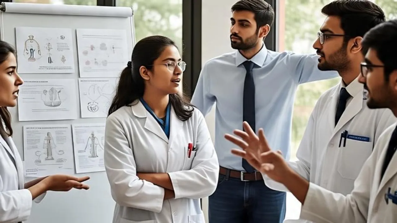 ಕೈಗೆಟುಕುವ ದರದಲ್ಲಿ MBBS ಸೀಟ್.. ಆದರೂ ಭಾರತೀಯ ವಿದ್ಯಾರ್ಥಿಗಳು ವಿದೇಶಕ್ಕೆ ಹೋಗೋದು ಯಾಕೆ..?