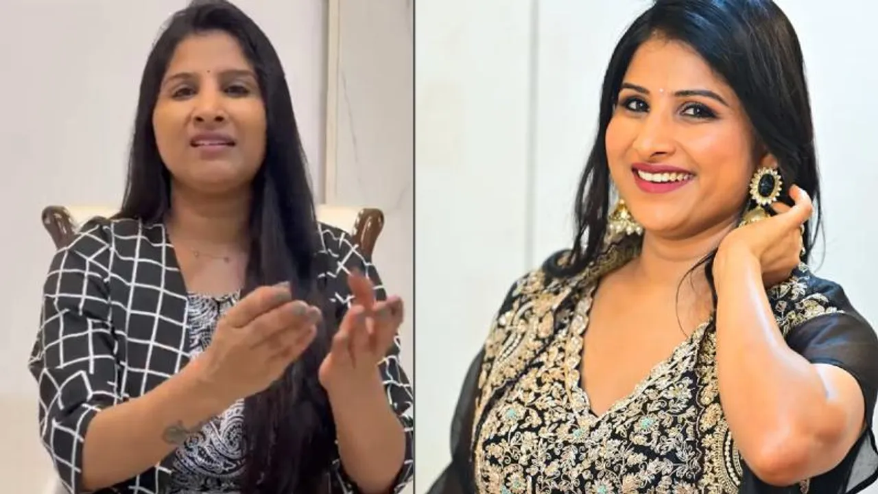 ಬರ್ತ್​ ಡೇ ಪಾರ್ಟಿಯಲ್ಲಿ ನಶೆಯ ಅಮಲು.. ಸ್ಟಾರ್​ ಗಾಯಕಿ ಮಂಗ್ಲಿ ಹೇಳಿದ್ದೇನು?