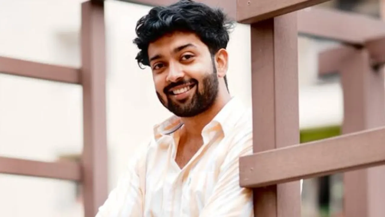 ಫ್ಯಾನ್ಸ್​ಗೆ ಗುಡ್​ನ್ಯೂಸ್​ ಕೊಟ್ಟ ರಂಗನಾಯಕಿ ಖ್ಯಾತಿಯ ನಟ ಪವನ್​ ರವೀಂದ್ರ.. ಏನದು?