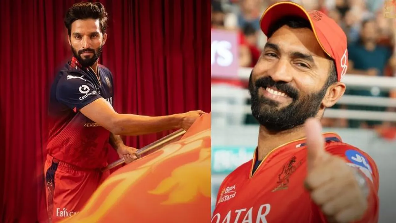RCBಗೆ ಇಂದು ಡಬಲ್​ ಸಂಭ್ರಮ, ಏನೇನು ಗೊತ್ತಾ..? ಫೈನಲ್​ ಆಡಲು ಗುಜರಾತ್​ ತಲುಪಿದ ಟೀಮ್